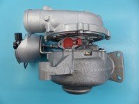 Turbosprężarka Regenerowana Ford Focus C-Max I MK1 760774-5003S, 760774-3, 9654262180 2.0 tdci 136KM