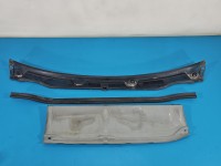 Podszybie Renault Captur I EUROPA 668638829R, 668624075R, 668637604R