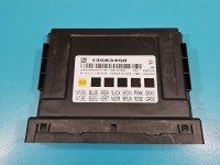 Komputer Sterownik silnika 25186182 Chevrolet Cruze 1.6 16V (B3P)