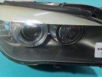 Reflektor prawy lampa przód BMW F01 EUROPA