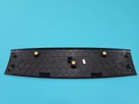 Tapicerka klapy boczek bagażnika Citroen C4 Grand Picasso II 13-22 98009398ZD