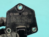 Czujnik poziomu oleju Vw Sharan II 10- 03C907660G 2.0 tdi