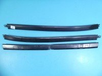 Listwa dachowa lewa dachu HONDA CR-V III 06-11