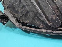 Reflektor lewy lampa przód AUDI A6 C7 EUROPA