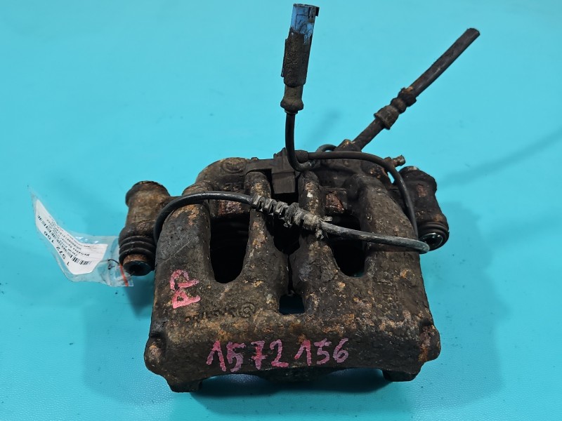 Zacisk przód prawy Mercedes Sprinter II 906 2.2 cdi