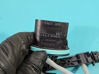 Wiązka instalacja Producent części: Audi, 35L-024-XGD6, instalacja reflektora lewego, 35L-024-XGD6, TC2X31D AUDI A4 B8...