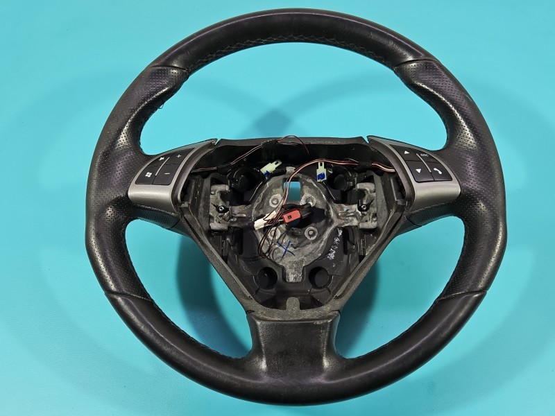 Kierownica Fiat Bravo II