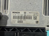Komputer Sterownik silnika 0281013568, 55563338 Saab 9-5 1.9 TiD