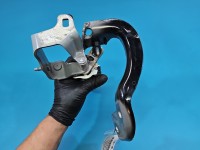 Siłownik klapy prawy teleskop Audi A4 B9 8W9827852A