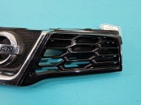 Atrapa grill Nissan Qashqai I J10 06-13