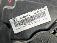 Podnośnik przód lewy Seat Ibiza IV 6J 6R0959801AJ 5d HB