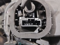 Lampa tył lewa Producent części: Dacia, 20- Dacia Sandero III 20- HB