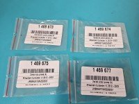 Sprężyna przód przednia Mitsubishi Outlander III 12- 2.0 16V