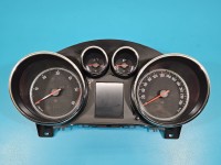 Licznik Opel Astra IV J 13355664 1.7 cdti EUROPA