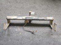 Hak holowniczy Mercedes Vito W639