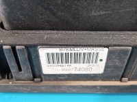 DŹWIGNIA LEWAREK WYBIERAK LINKI Citroen C4 Picasso II 13-19 1.6 hdi