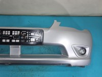 Zderzak przód Subaru Legacy IV srebrny