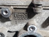Głowica Mazda 2 II DE 1.3 16V 86KM