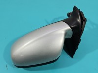 Lusterko lewe pin Peugeot 307 kombi 5d kolor EZRC europa