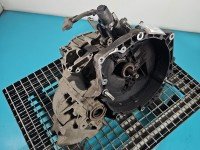 Skrzynia biegów Alfa romeo 159 1.9 jtd