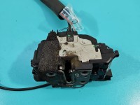 Zamek przód lewy Renault Scenic III EUROPA 4PIN