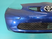 Zderzak przód Toyota Aygo 05-14 8M6