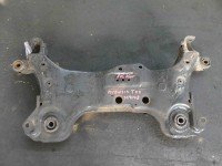 WÓZEK KOŁYSKA TRAWERS Sanki Belka silnika Toyota Avensis I T22 2.0 TD