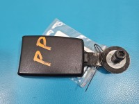 Pas bezpieczeństwa przód prawy pasażera Mercedes Vito W447 14- A4478602969