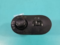 Przełącznik włącznik świateł Seat Ibiza III 6L 6L1941531AF