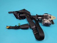 Pas bezpieczeństwa przód lewy kierowcy Volvo V60 I 10- 616155700 EU