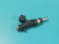 Wtryskiwacz listwa wtryskowa 0280158216, 166000001R Renault Scenic III 1.4 TCe H4JA700 131KM