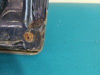 DRZWI PRZÓD LEWE KIEROWCY Vw Passat B7 5d LH5X