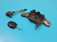 Zamek maski Ford Mondeo Mk3