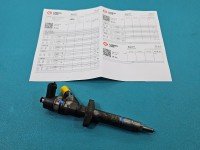 Wtryskiwacz Renault Master II 0445110141, 8200146357 2.5 dci