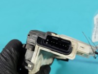 Zamek przód lewy 851916 Peugeot 508 I EUROPA Peugeot, 6 PIN