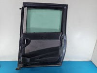 Drzwi tył prawe Peugeot 807 HB 5d grafitowy EYJC