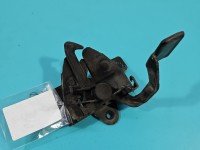 Zamek maski Kia Soul I 08-13