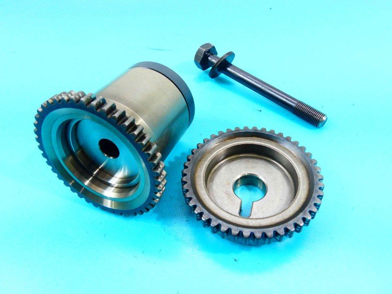 Koło faz rozrządu Nissan Almera N16 1.8 16v 090780001