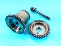 Koło faz rozrządu Nissan Almera N16 1.8 16v 090780001