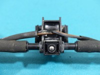 Wiązka instalacja SPRYSKIWACZY MASKI Mercedes E C207 A207 A2078600392