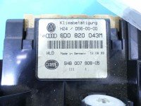 Panel nawiewu Audi A4 B5 8D0820043M