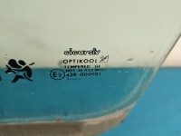 Szyba drzwi przód lewa Land rover Freelander I HB