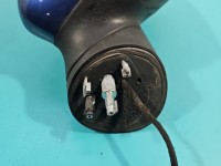 Lusterko prawe Ford Fiesta Mk7 JA8 Europa / Lakier: JA8 /6pin europa