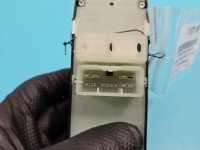 Przełącznik szyb Jeep Grand Cherokee IV WK2 68184803AA, 10099224 Producent części: JEEP EU