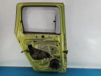 Drzwi tył lewe Citroen C3 Picasso 08-17 HB 5d KARC