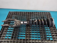 Amortyzator przód lewy przedni JAGUAR XF II X260