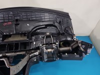 Deska rozdzielcza airbag pasażera kokpit Peugeot 3008 I 09-16