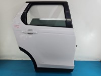 Drzwi tył prawe Land rover Discovery Sport 14- L550 HB 5d Lrc867