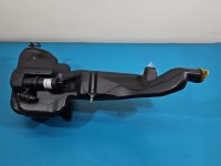 Zbiornik Zbiorniczek płynu spryskiwacza Opel Zafira B