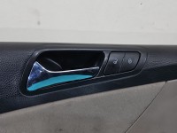 Tapicerka drzwi przód lewa boczek Vw Passat B6 3C1867011